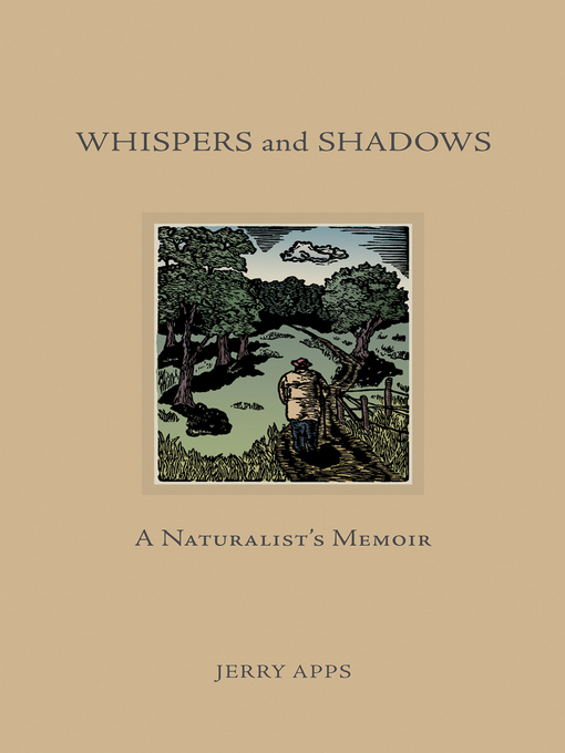 Title details for Whispers and Shadows by Jerry Apps - Available